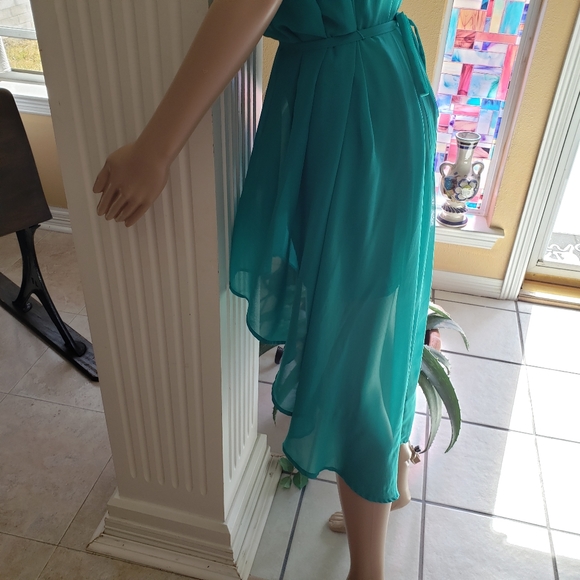 Moa Moa Dress size small - Picture 7 of 9